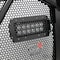 Westin Automotive INCLUDES 6 IN LED LIGHTS(SET OF 2)B-FORCE W/WIRING HARNESS HDX FLUSH MOUNT LED KIT 57-0025 - alternate 5